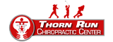 Chiropractic Moon Twp PA Thorn Run Chiropractic Logo